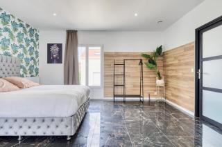 Studio 2 - Coubron - 6