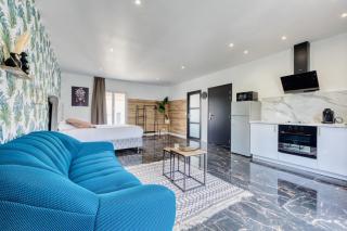 Studio 2 - Coubron - 5