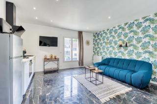 Studio 2 - Coubron - 4