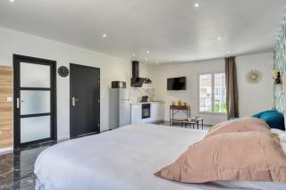 Studio 2 - Coubron - 1