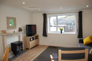 No 6 at Dolgoch Falls Cottages - Bryn-crug - 7