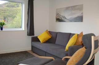 No 6 at Dolgoch Falls Cottages - Bryn-crug - 3