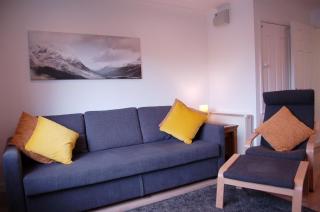 No 6 at Dolgoch Falls Cottages - 2