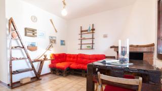 Rustico D'aMare - Santa Luria - 9