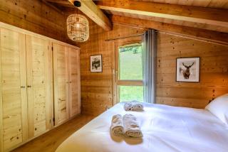 CHALET LES EVES - Morzine - 1