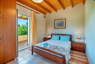 Katia Apartments - Gaios (Passo) - 1