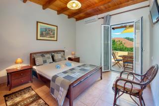 Katia Apartments - Gaios (Passo) - 0