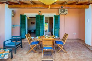 Katia Apartments - Gaios (Passo) - 4