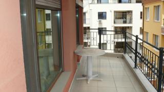 3-х комнатный аппартамент - Burgas - 7