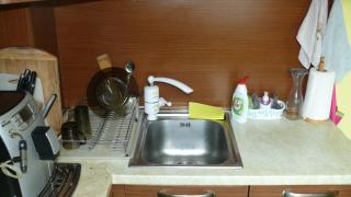 3-х комнатный аппартамент - Burgas - 1