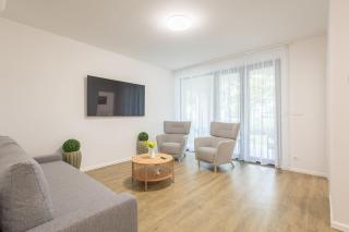 Haven Apartman Zamárdi By BLTN - 6