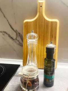 Steki Luxury Room 1 - Chania - 4