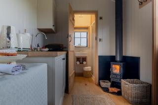 The Sheiling - Bledington - 9