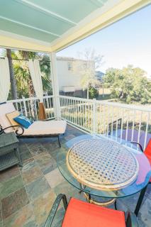 Water's Edge Inn - Adults Only - Folly Beach - 3