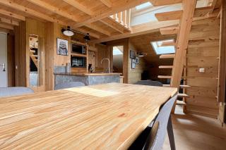 T2 with pool in Saint-Gervais-les-Bains - Saint-Gervais-les-Bains - 0