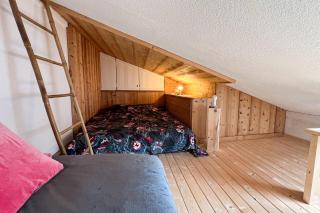 T2 with pool in Saint-Gervais-les-Bains - Saint-Gervais-les-Bains - 3