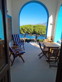 Casa dell’Arco - Santa Marina Salina - 0