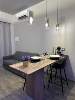 Royal Apartment - Termoli - 2