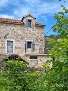 Stone house Gazda - Omiš - 7