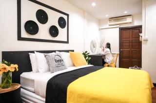 Ombra House No20 - 1