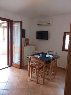 Raggio di sole - olbia - 1