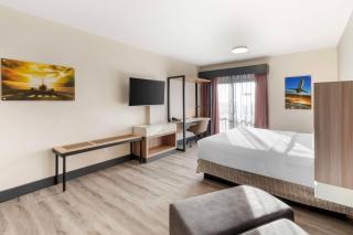 Best Western Plus Atlanta Airport East - Atlanta - 4