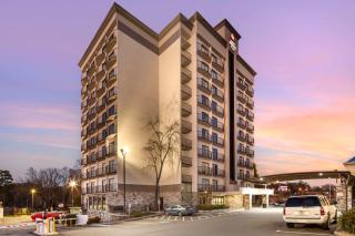 Best Western Plus Atlanta Airport East - Atlanta - 1