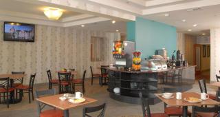 Best Western Plus Atlanta Airport East - Atlanta - 3