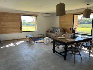 Domaine Pozzo di Mastri hôtel & spa - 2