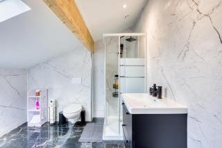 Studio 3 - Coubron - 9