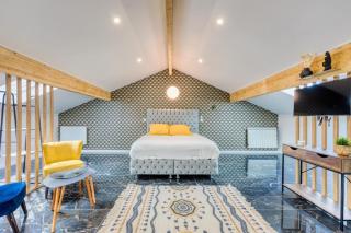 Studio 3 - Coubron - 7