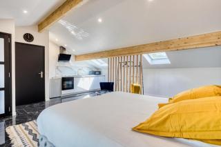 Studio 3 - Coubron - 6