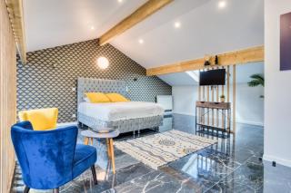 Studio 3 - Coubron - 5