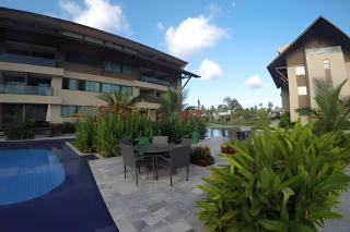 Nui Supreme Beach Living - 1