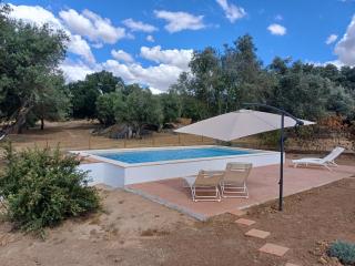 Casa da Azeitona T1 - Monte do Serrado de Baixo - Évora - 1
