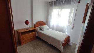 Piso céntrico san juan de los terrenos - San Juan de los Terreros - 5