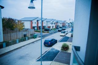 The Way House - Manchester - 7