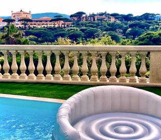 Villa Liana - Saint-Tropez - 9