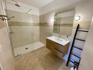 Superbe Appartement sur Vence - Vence - 9