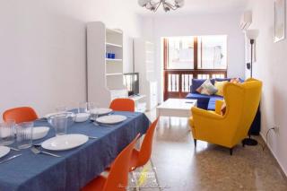 Sagasta Ha Apartment - Cadice - 0