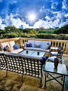 Villa Liana - Saint-Tropez - 8