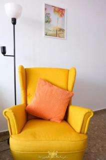 Sagasta Ha Apartment - Cadice - 2