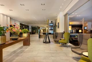 Pullman Eindhoven Cocagne - 7