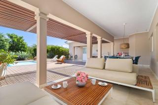 Bocobay Catalina Beach House - Palm-Eagle Beach - 9