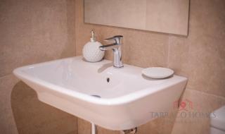 TarracoHomes-Deluxe Countyside Villa Mas Bell con Piscina Privada - Valls - 4