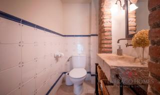 TarracoHomes-Deluxe Countyside Villa Mas Bell con Piscina Privada - Valls - 3