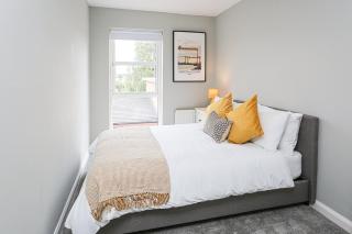 Charming retreat in Belfast - 8