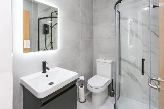 Charming retreat in Belfast - Belfast - 6