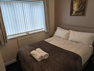 The Annex - Caernarfon - 3