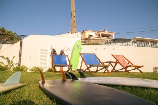 Casa das Flores - Ericeira - 2